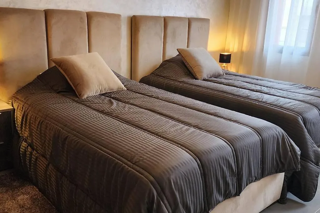 Appartamento Luxury Condo In Downtown Hivernage Neighborhood Marrakesh