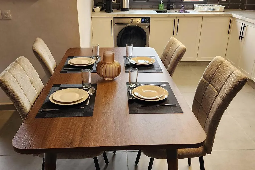 Luxury Condo In Downtown Hivernage Neighborhood Marrakesh
